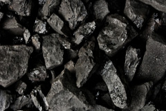 Upper Midhope coal boiler costs